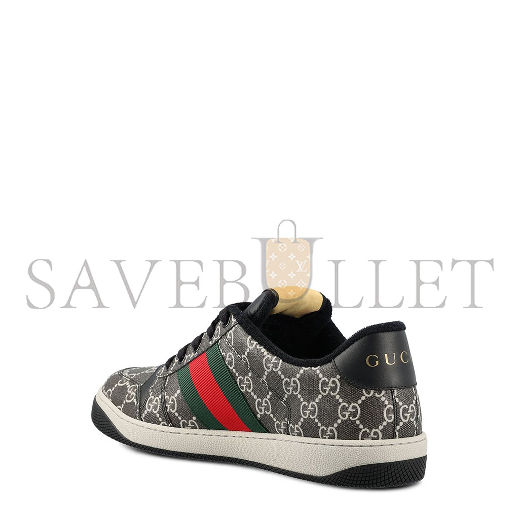 G*u*i screener low-top sneakers 763525